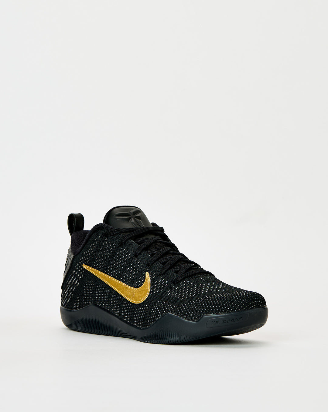 Nike Kobe XI Elite Protro 'Fade To Black' - XHIBITION