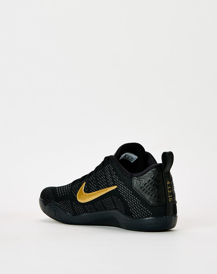 Nike Kobe XI Elite Protro 'Fade To Black' - XHIBITION