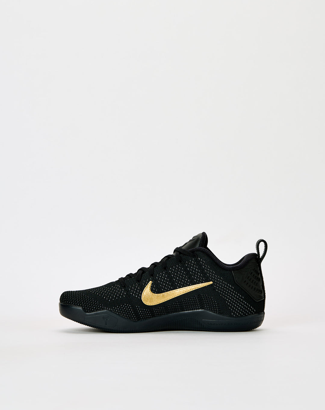 Nike Kobe XI Elite Protro 'Fade To Black' - XHIBITION