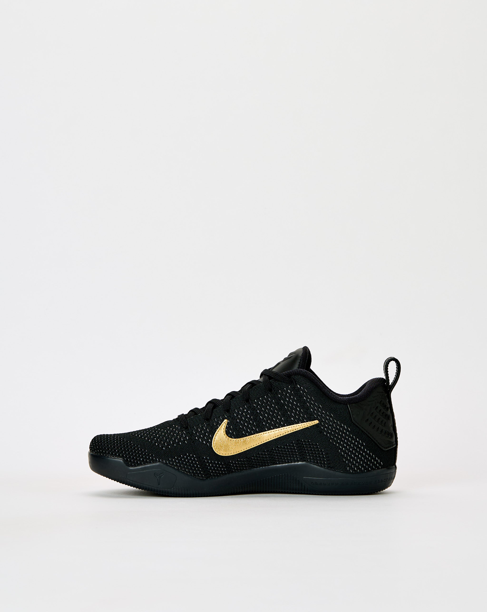 Nike Kobe XI Elite Protro 'Fade To Black' - XHIBITION