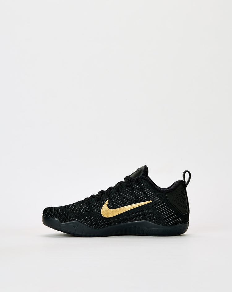 Nike Kobe XI Elite Protro 'Fade To Black' - XHIBITION