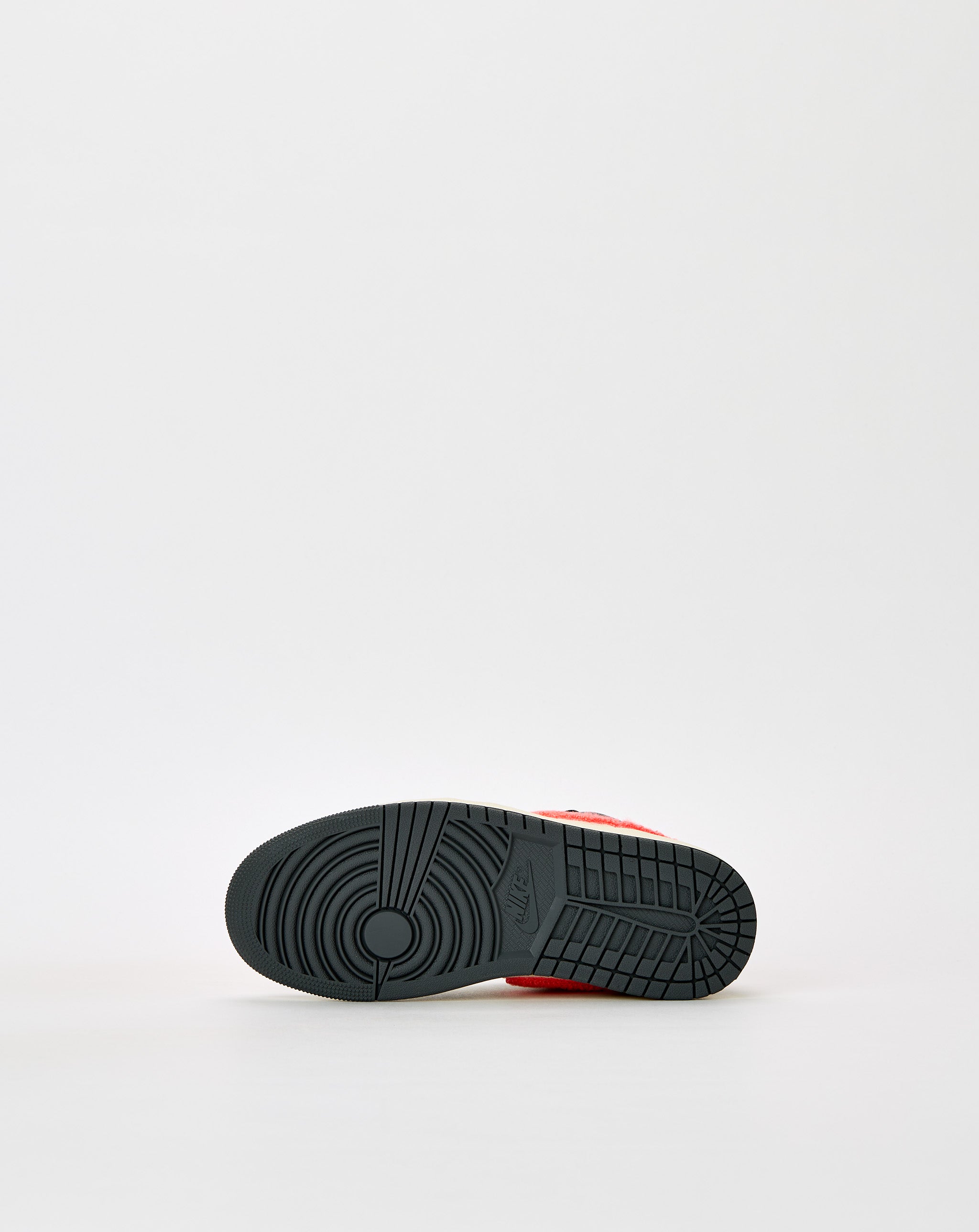 nike Aqua Just Brought Back This Classic Shoe From Back to the Future