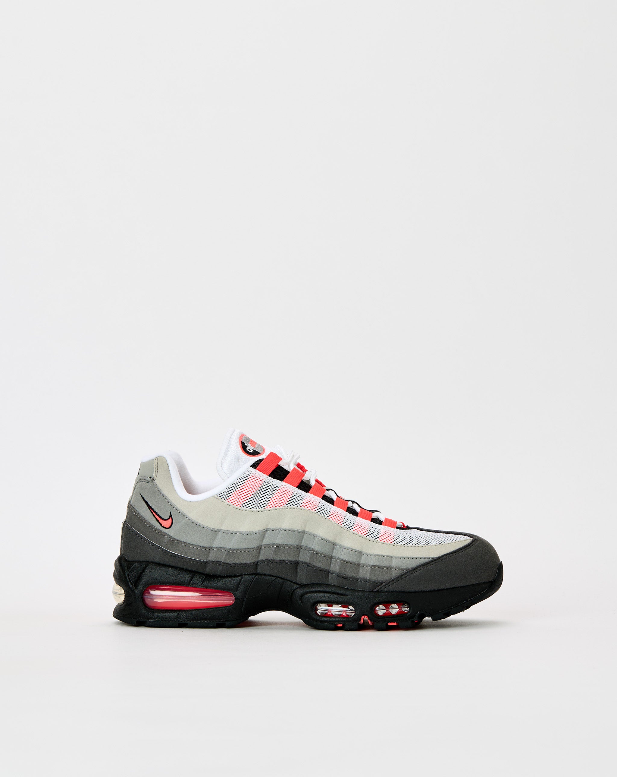 Nike Air Max 95 Big Bubble - XHIBITION