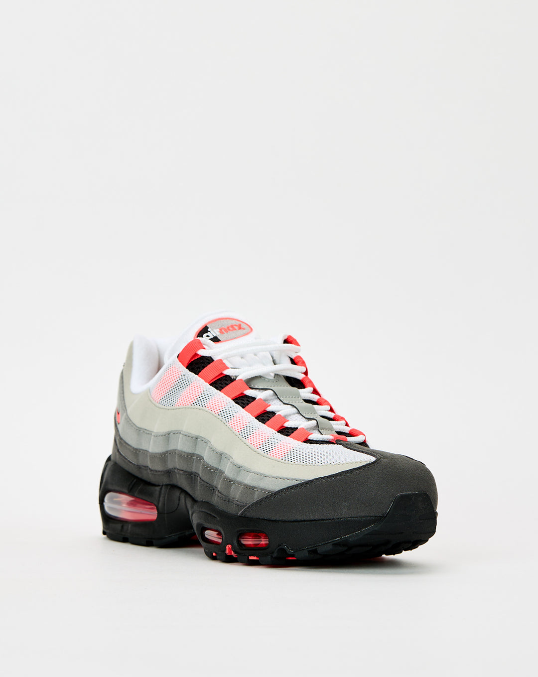 Nike Air Max 95 Big Bubble - XHIBITION