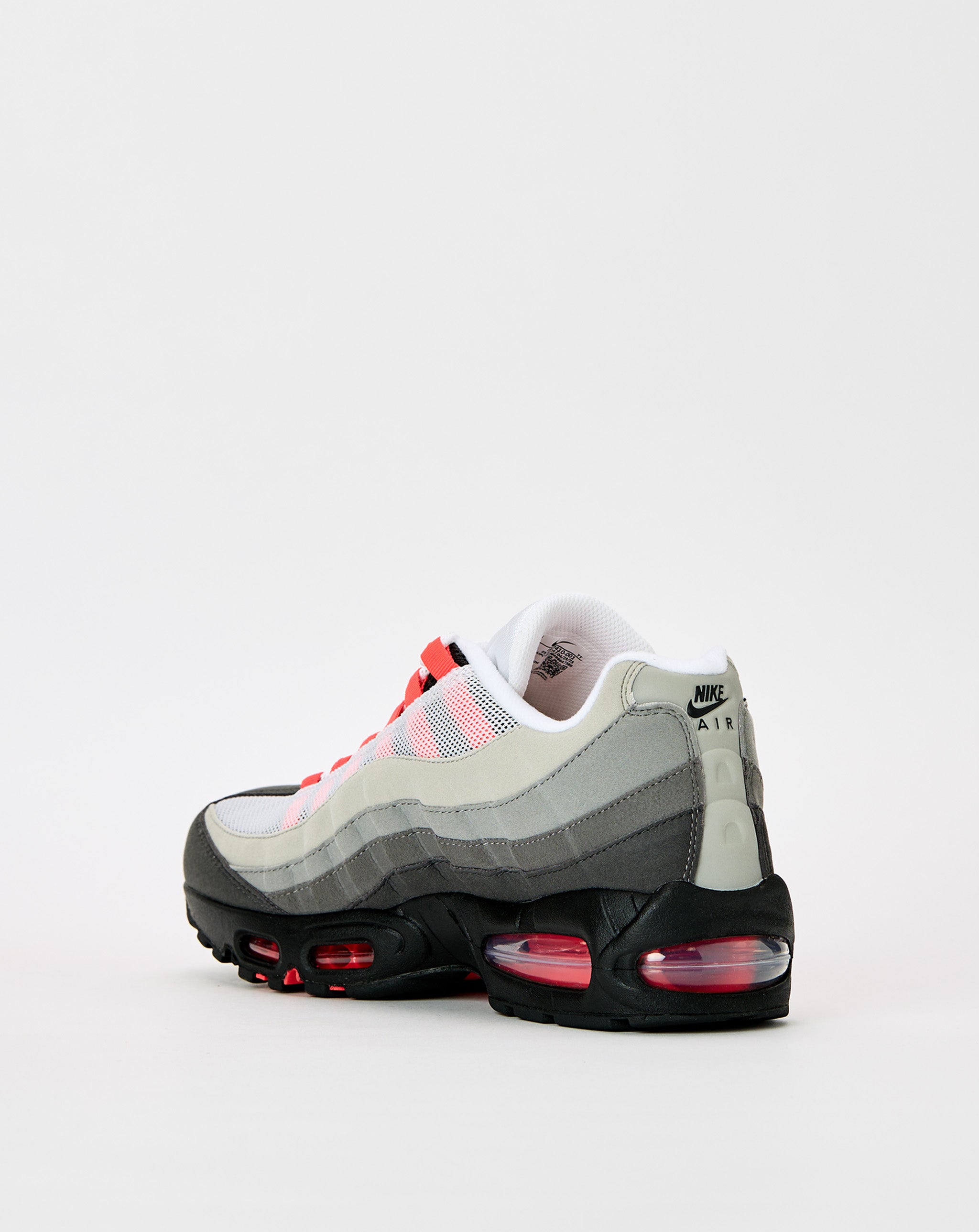 Nike Air Max 95 Big Bubble - XHIBITION
