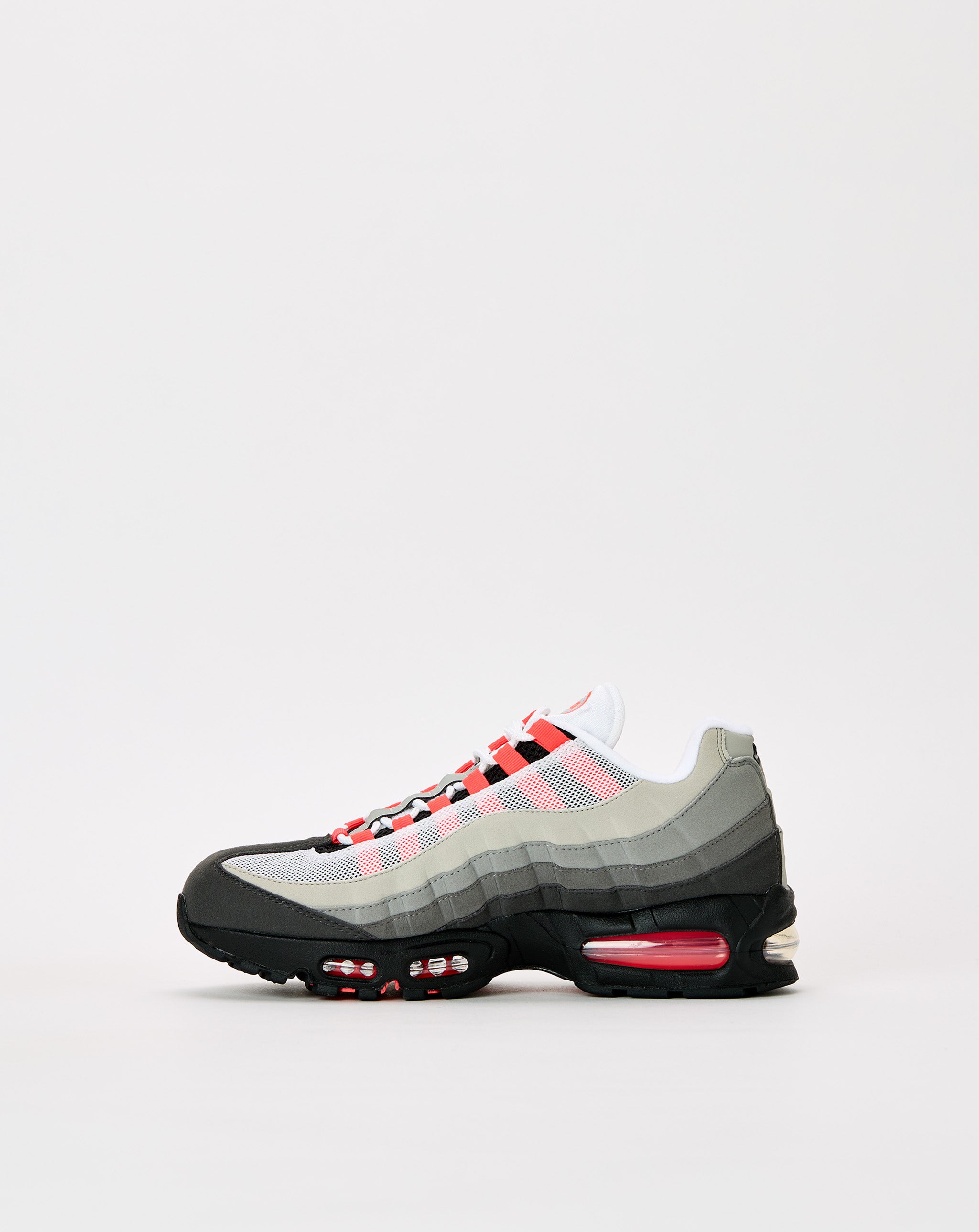 Nike Air Max 95 Big Bubble - XHIBITION