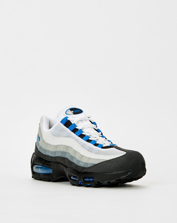 Nike Air Max 95 Big Bubble - XHIBITION