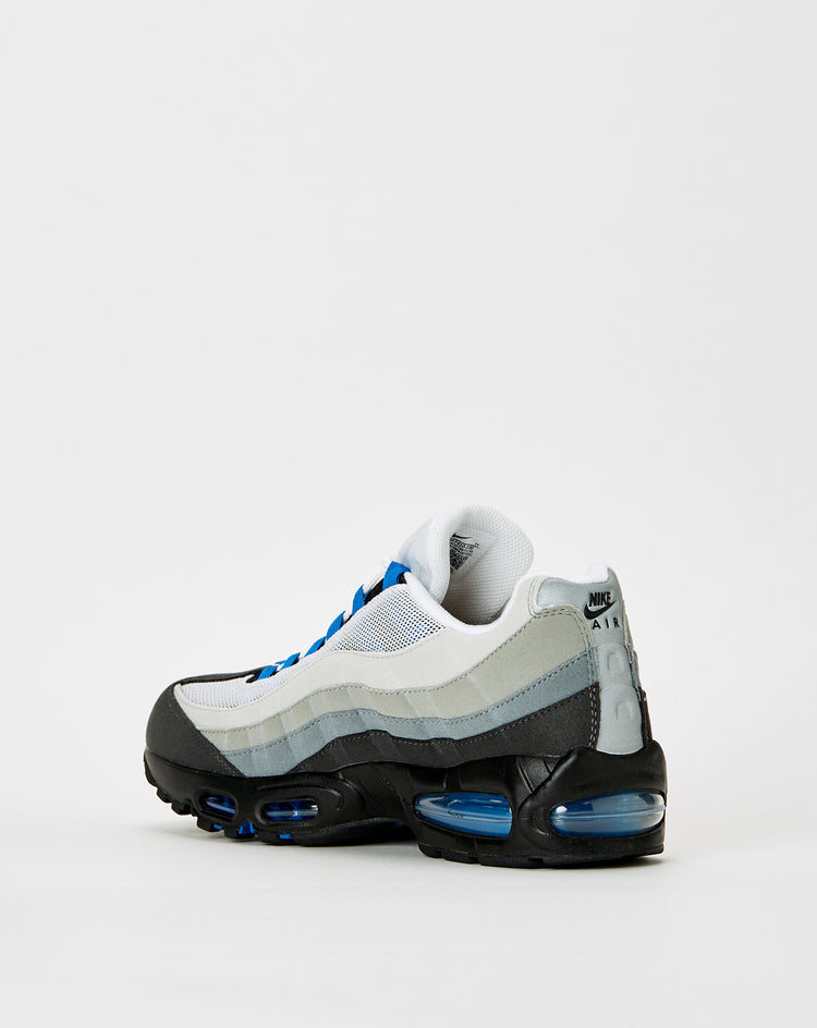 Nike Air Max 95 Big Bubble - XHIBITION