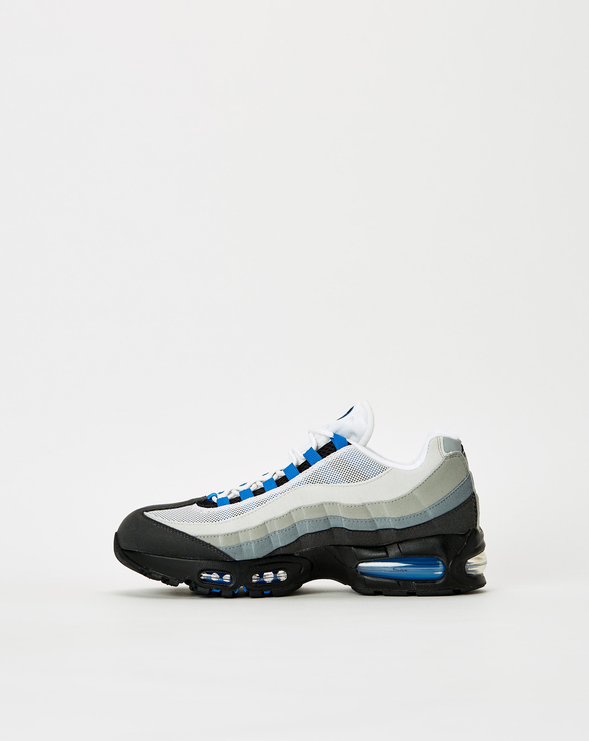 Nike Air Max 95 Big Bubble - XHIBITION