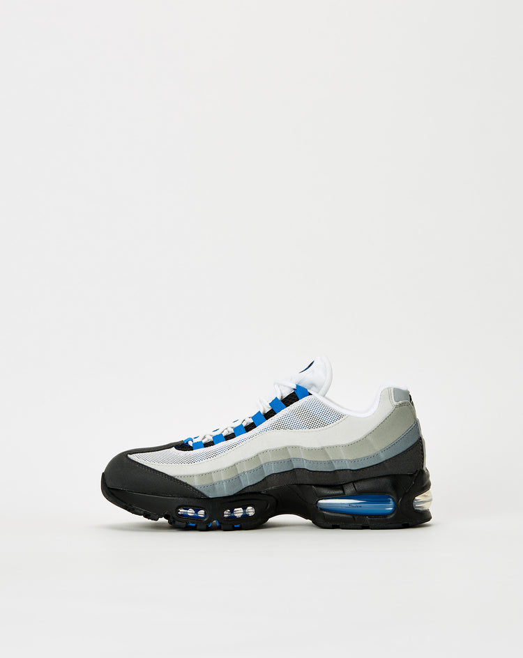 Nike Air Max 95 Big Bubble - XHIBITION