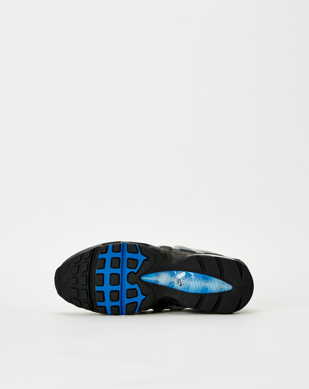 Nike Air Max 95 Big Bubble - XHIBITION