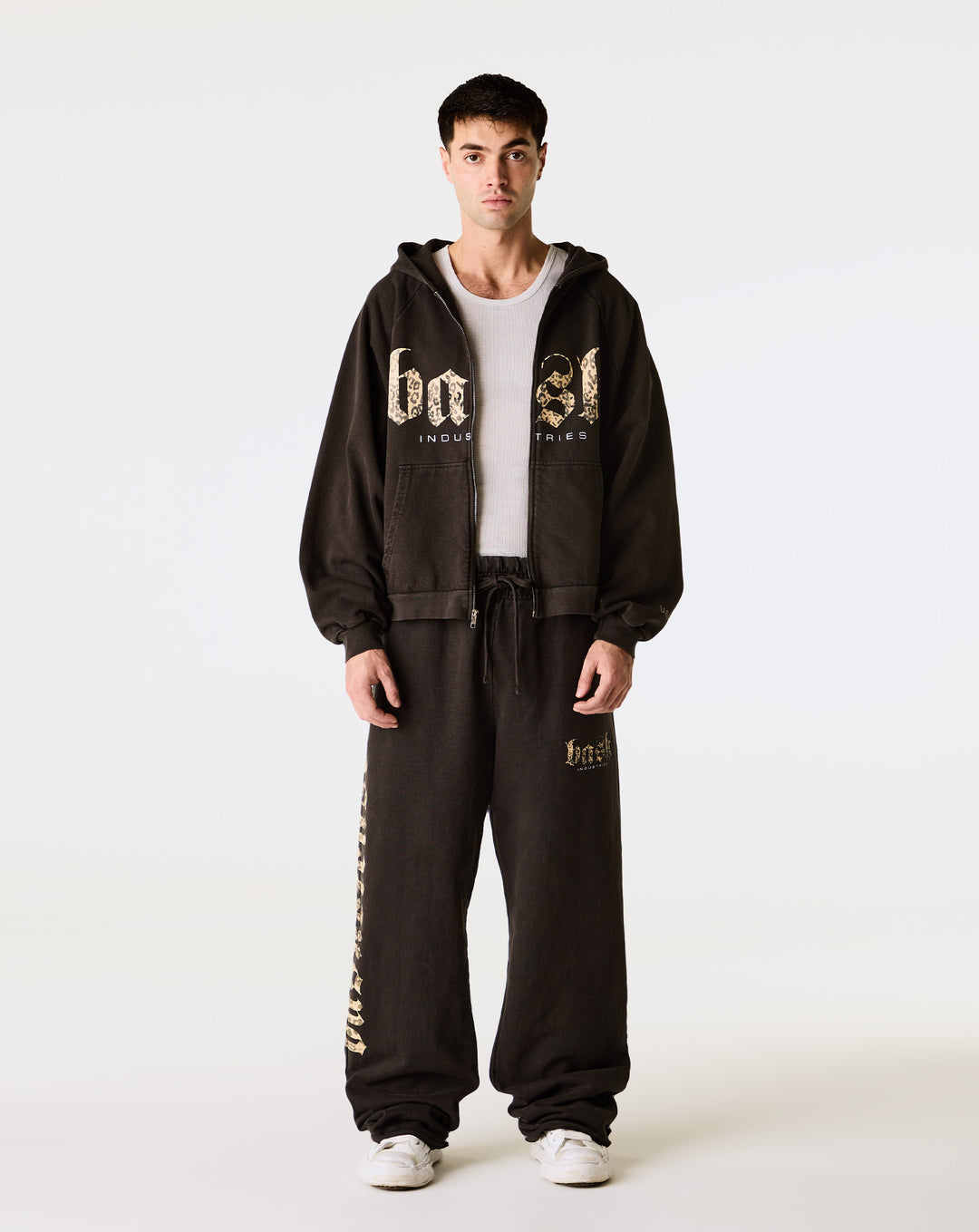 Basketcase Gallery Industries Lounge Pants - XHIBITION