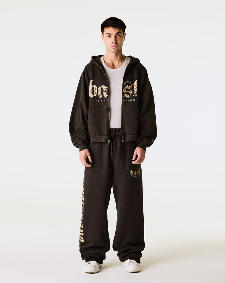 Basketcase Gallery Industries Lounge Pants - XHIBITION