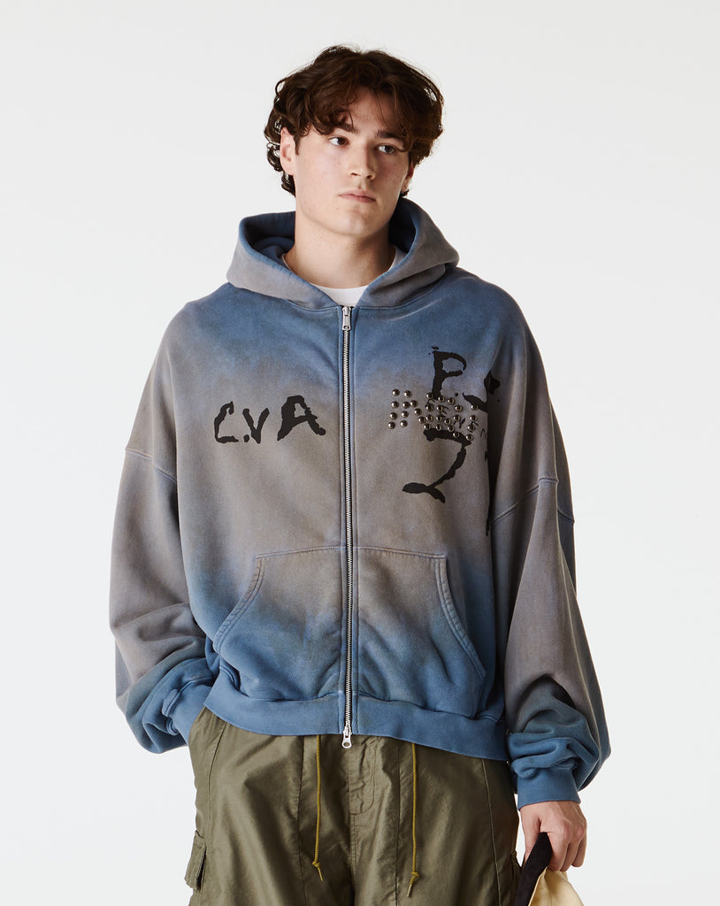 RIVINGTON roi Rebis - Sweatshirt Com Capuz Harborbo - Grail Blue