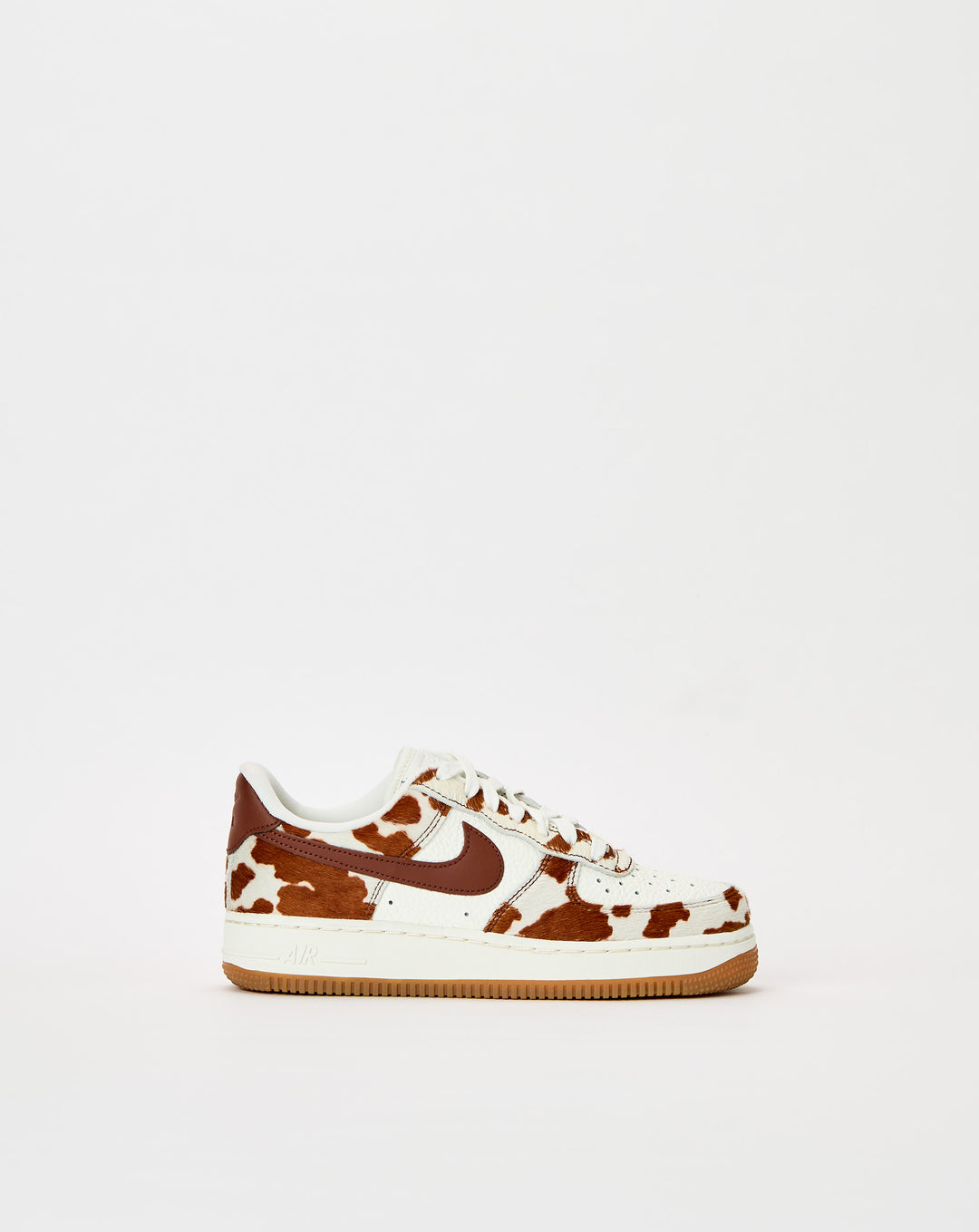 Women's Air Force 1 '07