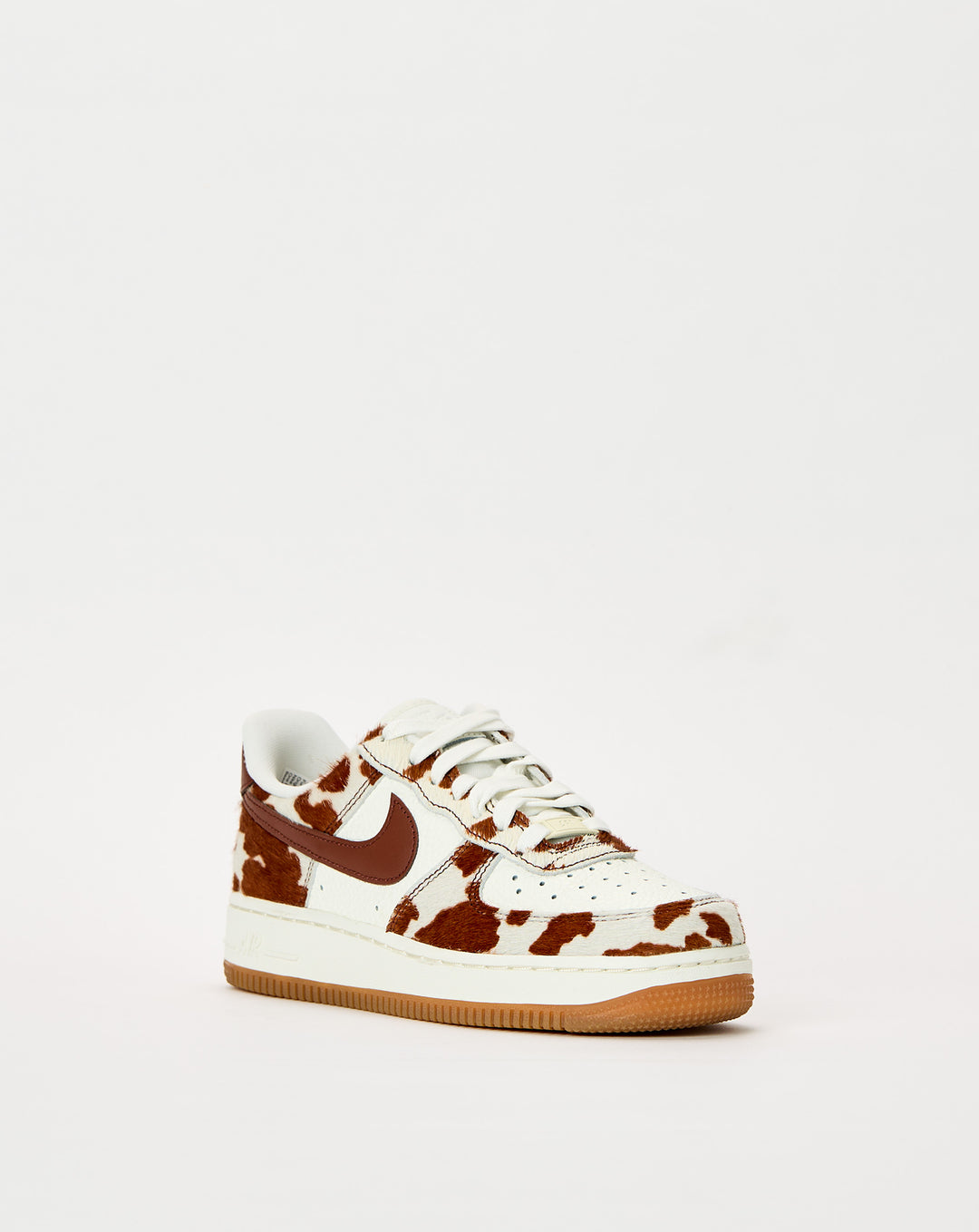 Women's Air Force 1 '07