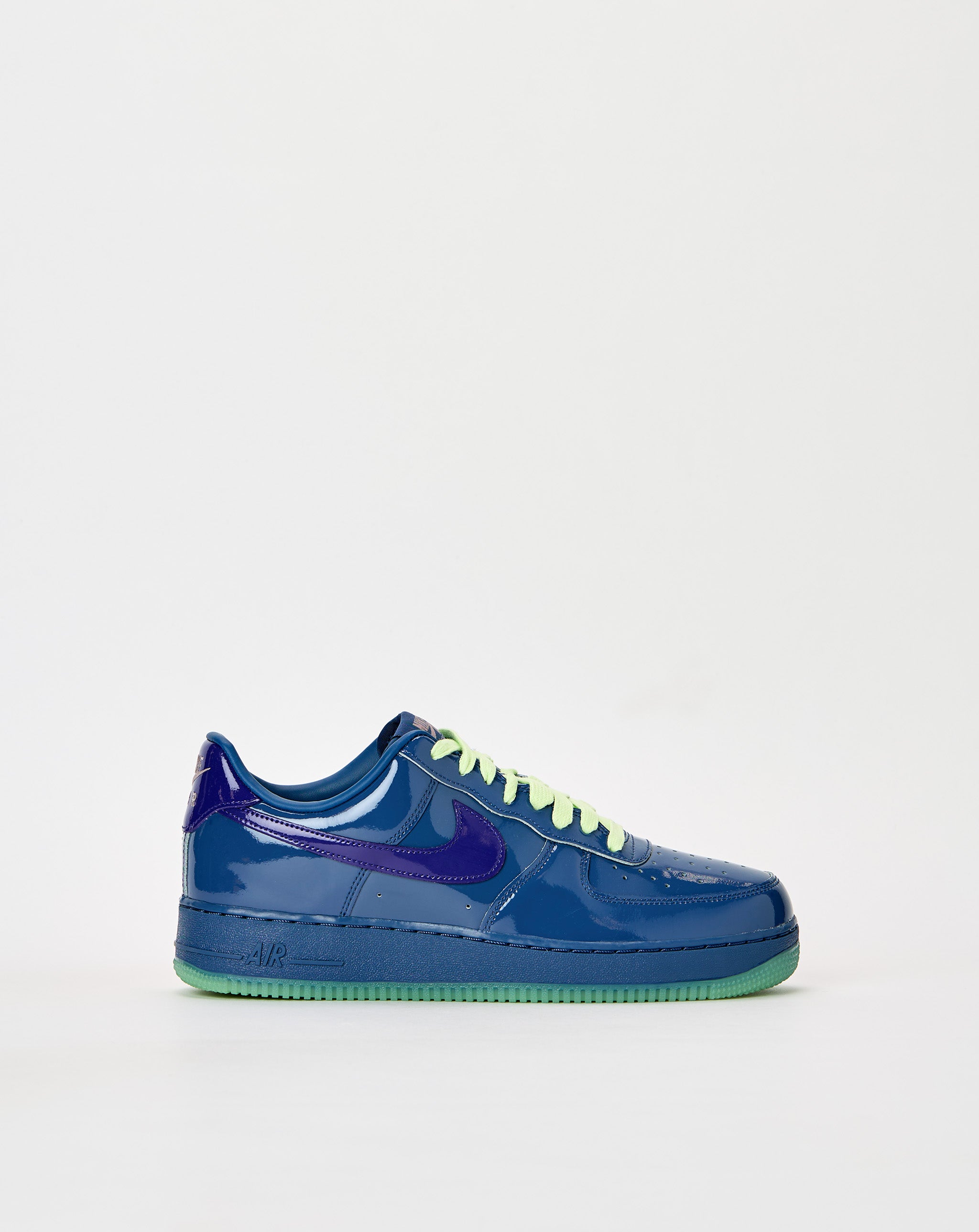 Nike Air Force 1 Low 'Pantone Pack' - XHIBITION