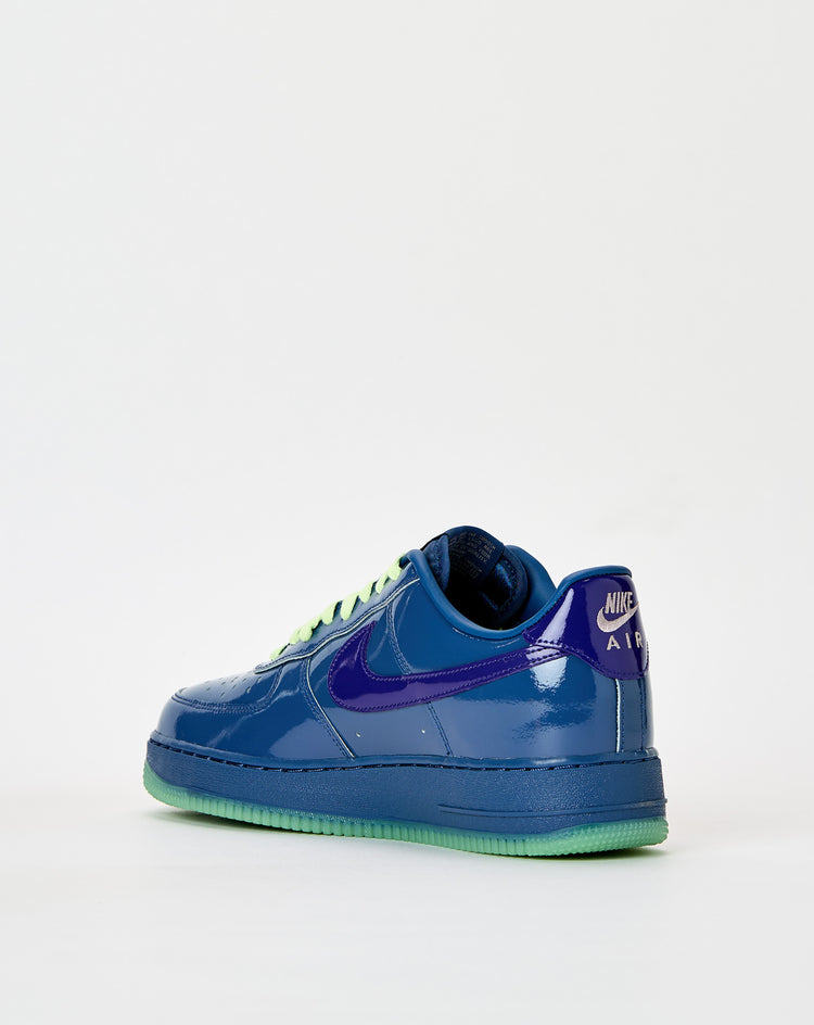 Nike Air Force 1 Low 'Pantone Pack' - XHIBITION