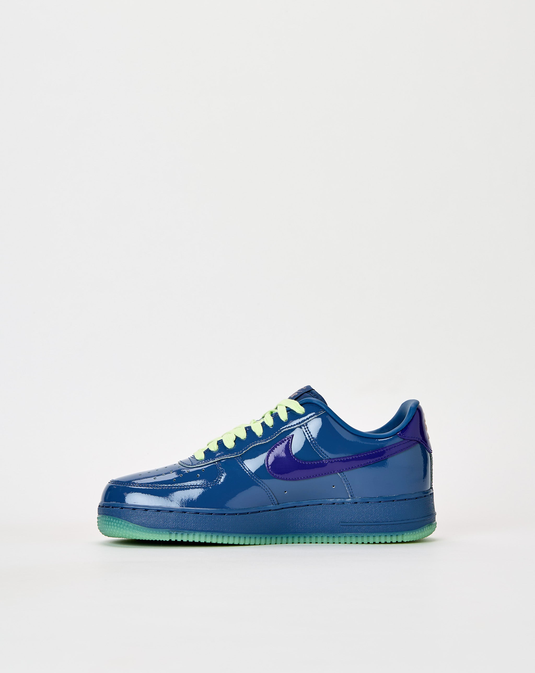 Nike Air Force 1 Low 'Pantone Pack' - XHIBITION