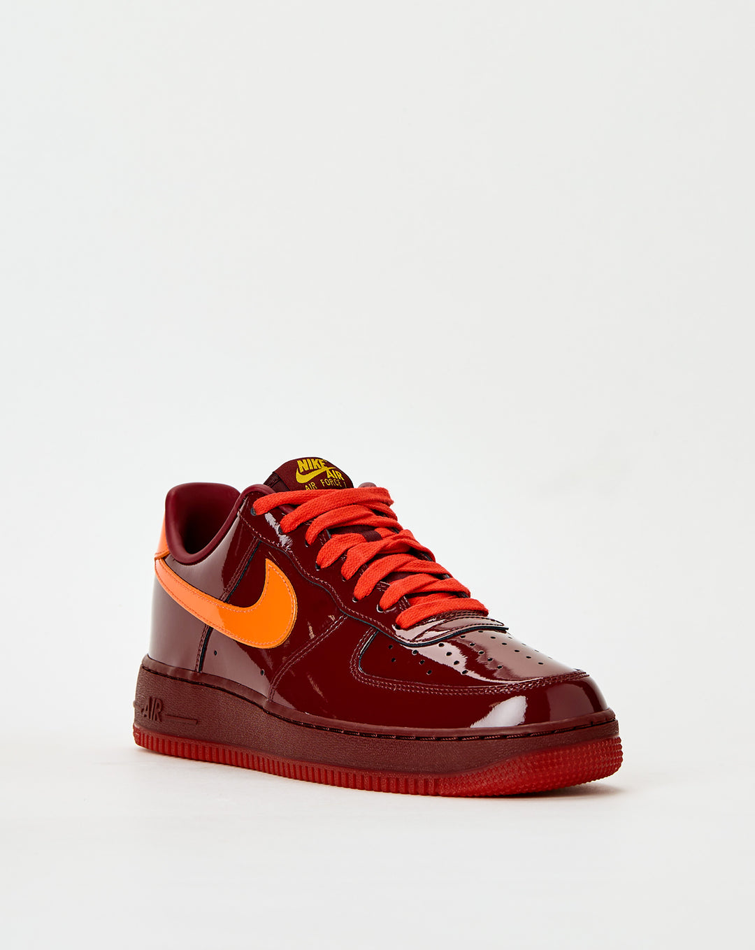 Nike Air Force 1 Low 'Pantone Pack' - XHIBITION