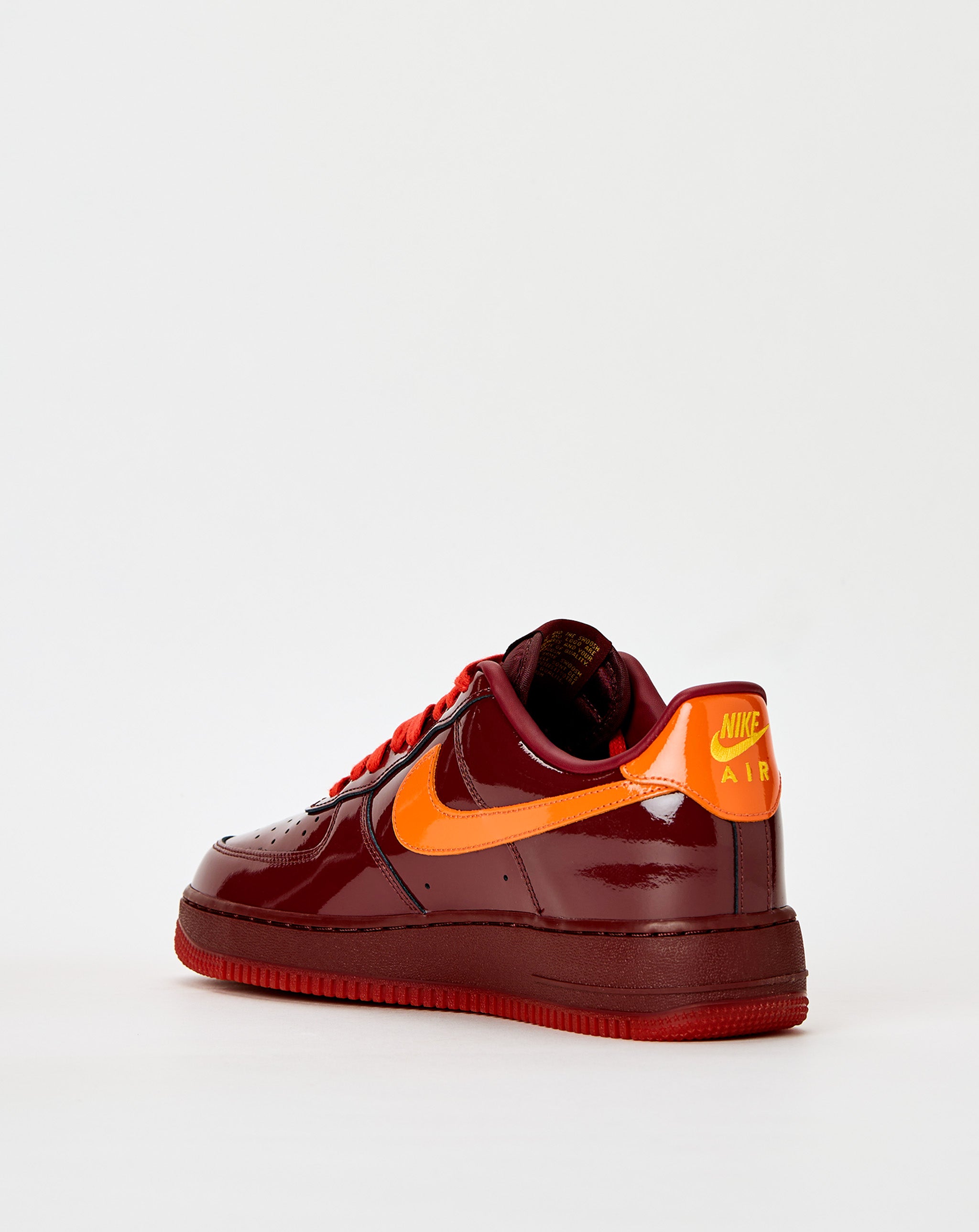 Nike Air Force 1 Low 'Pantone Pack' - XHIBITION