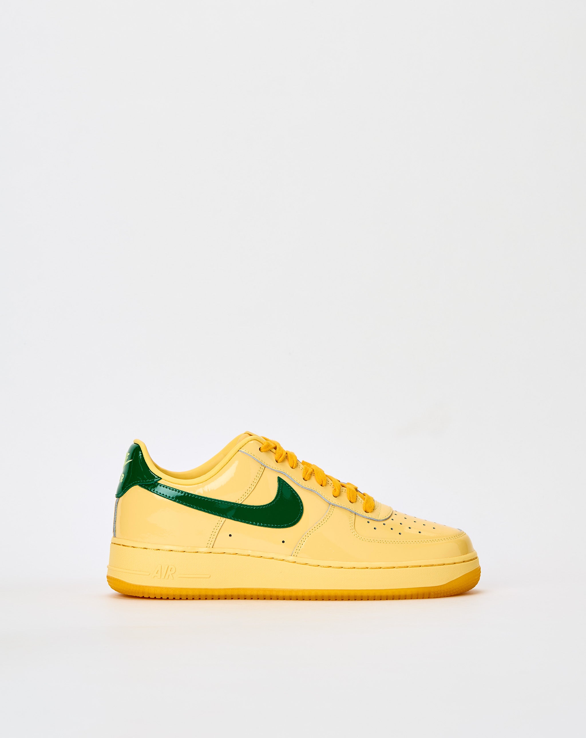 Nike Air Force 1 Low 'Pantone Pack' - XHIBITION