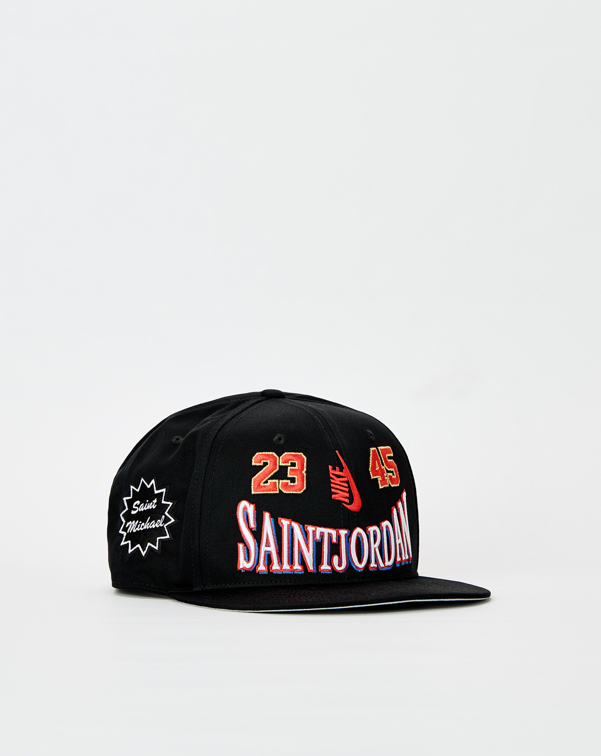 Air Jordan Saint Mxxxxxx x Hat - XHIBITION