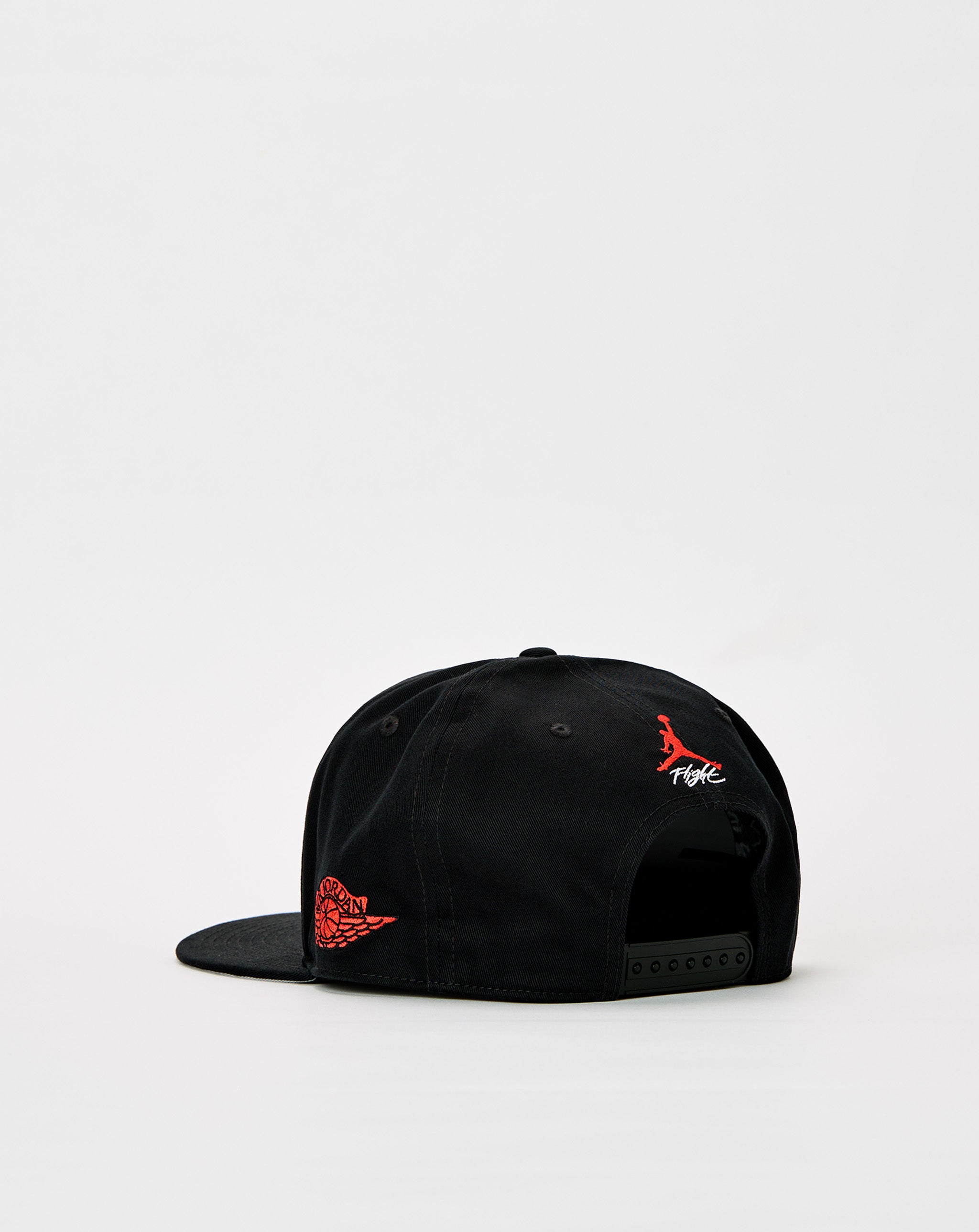 Air Jordan Saint Mxxxxxx x Hat - XHIBITION
