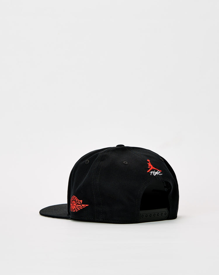 Air Jordan Saint Mxxxxxx x Hat - XHIBITION