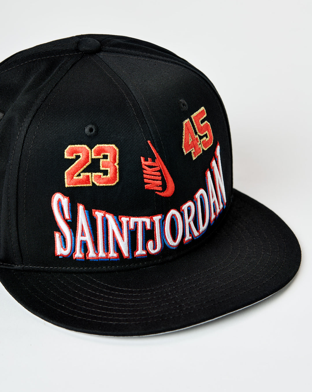 Air Jordan Saint Mxxxxxx x Hat - XHIBITION