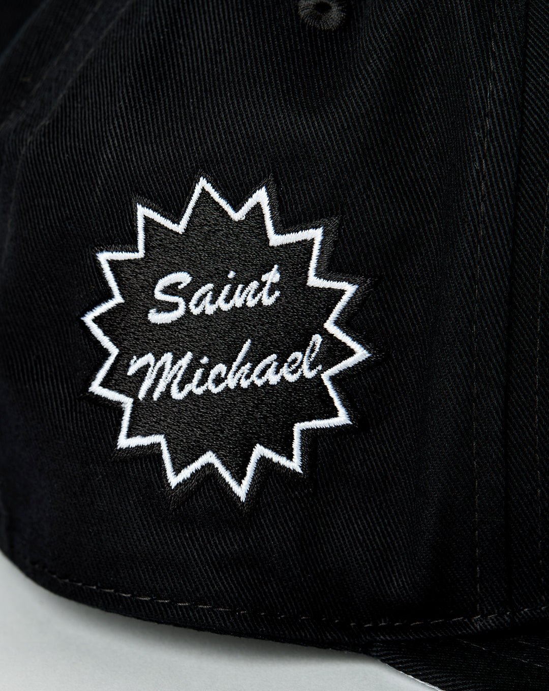 Air Jordan Saint Mxxxxxx x Hat - XHIBITION