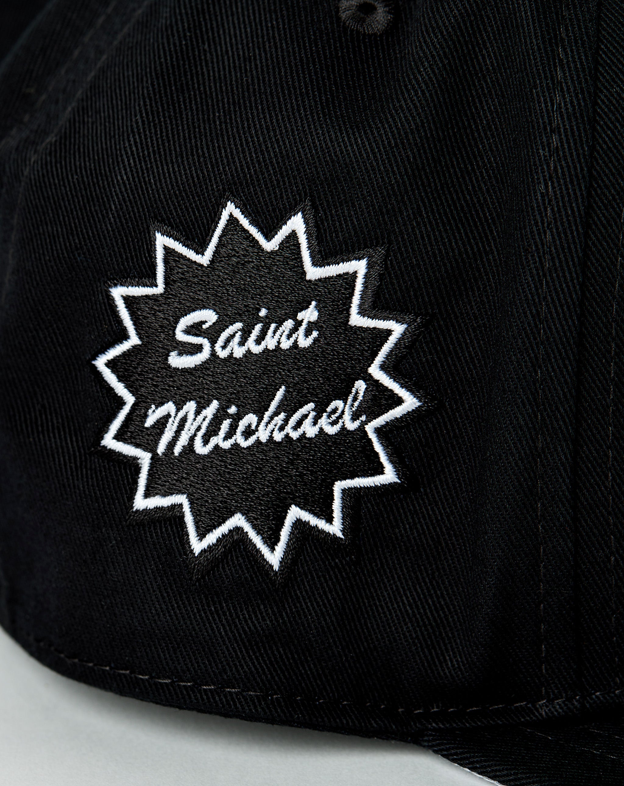 Air Jordan Saint Mxxxxxx x Hat - XHIBITION