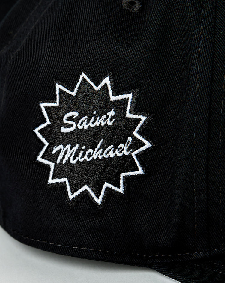 Air Jordan Saint Mxxxxxx x Hat - XHIBITION