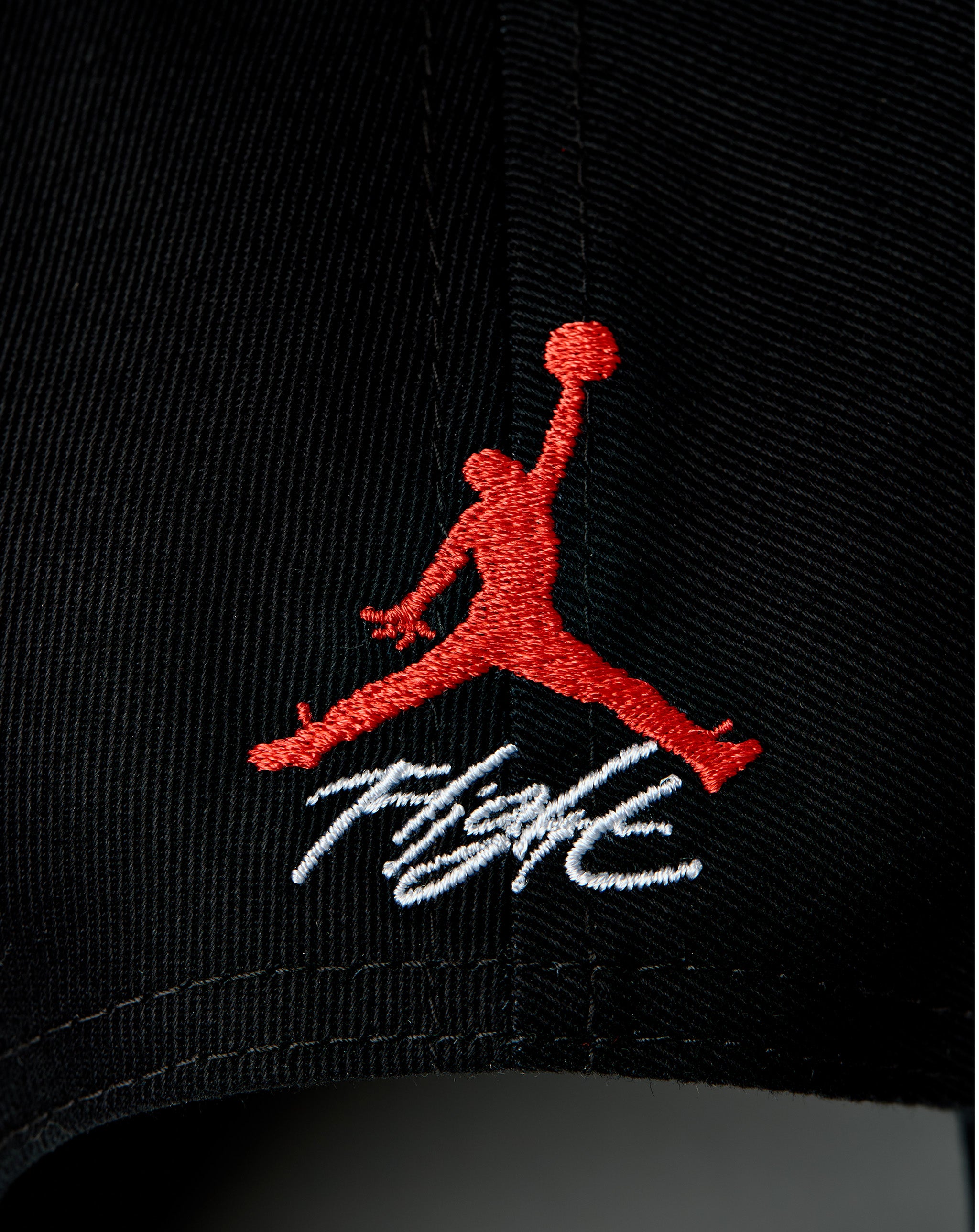 Air Jordan Saint Mxxxxxx x Hat - XHIBITION