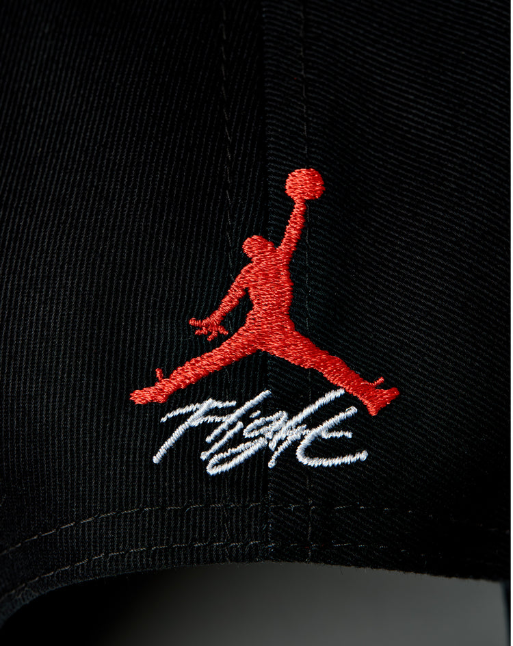 Air Jordan Saint Mxxxxxx x Hat - XHIBITION