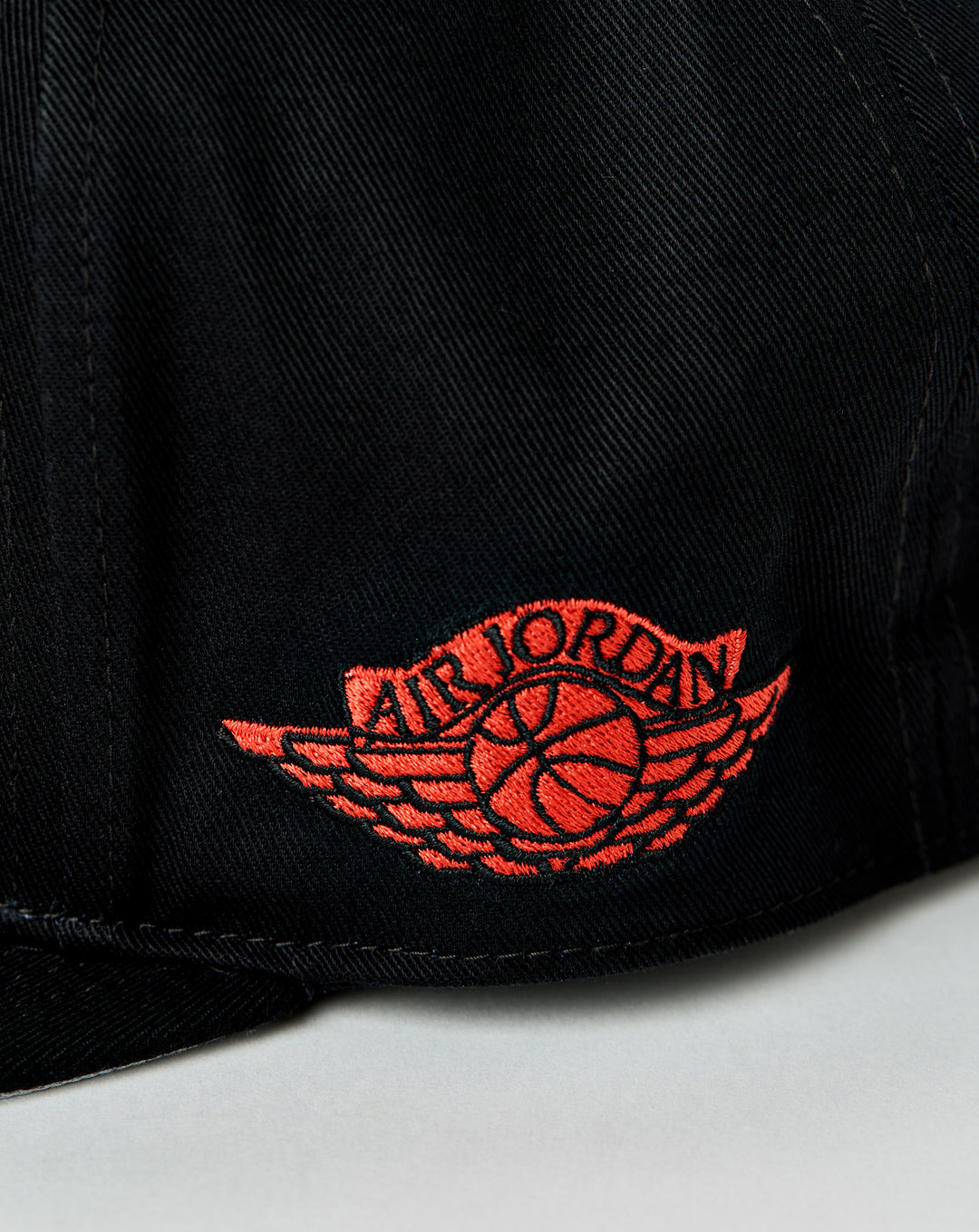 Air Jordan Saint Mxxxxxx x Hat - XHIBITION