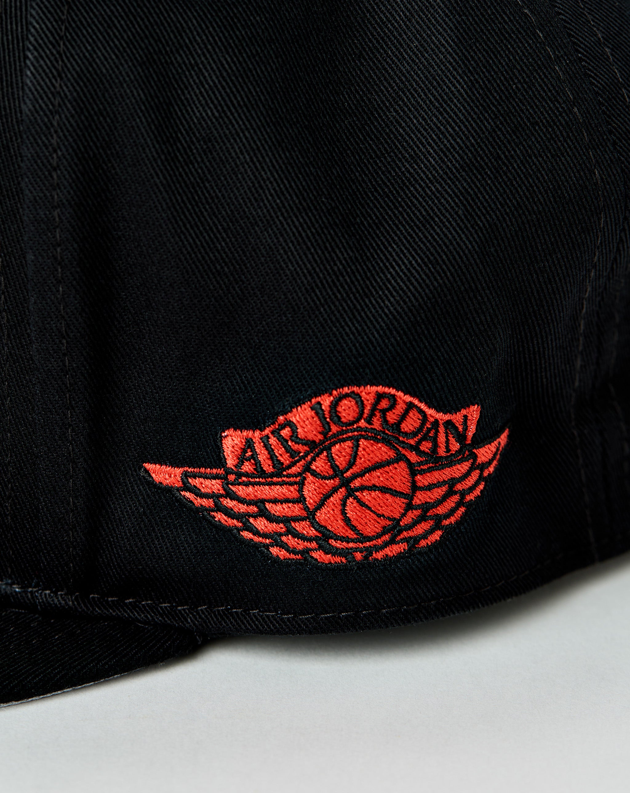 Air Jordan Saint Mxxxxxx x Hat - XHIBITION