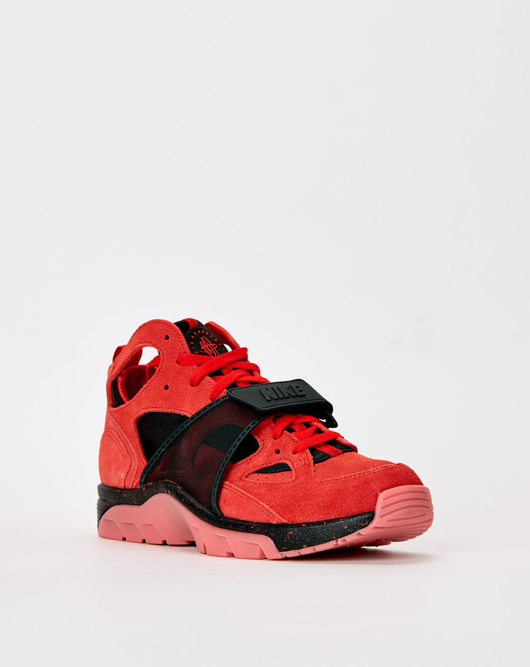 Nike Air Trainer Huarache 'Challenge Red' - XHIBITION