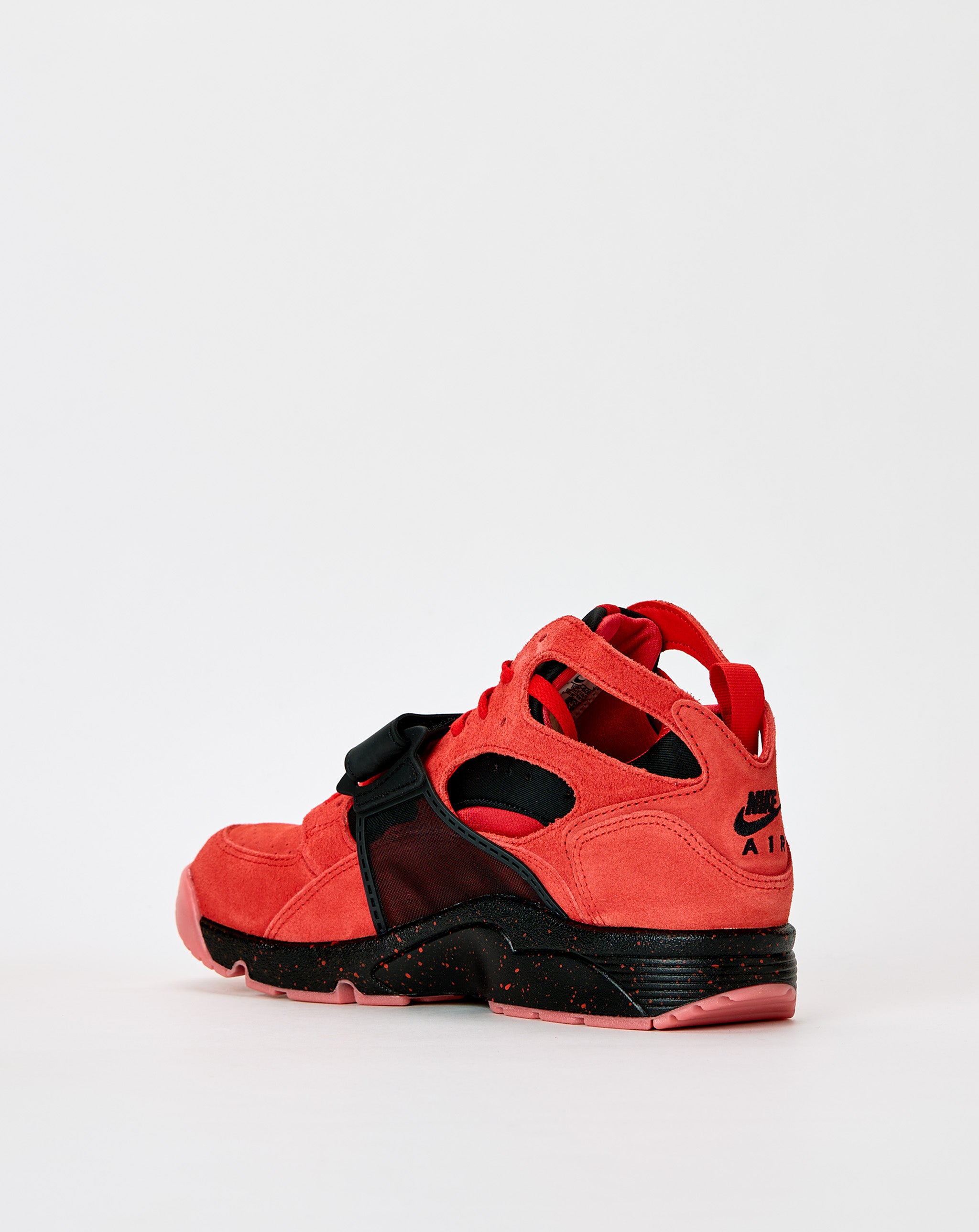 Nike Air Trainer Huarache 'Challenge Red' - XHIBITION