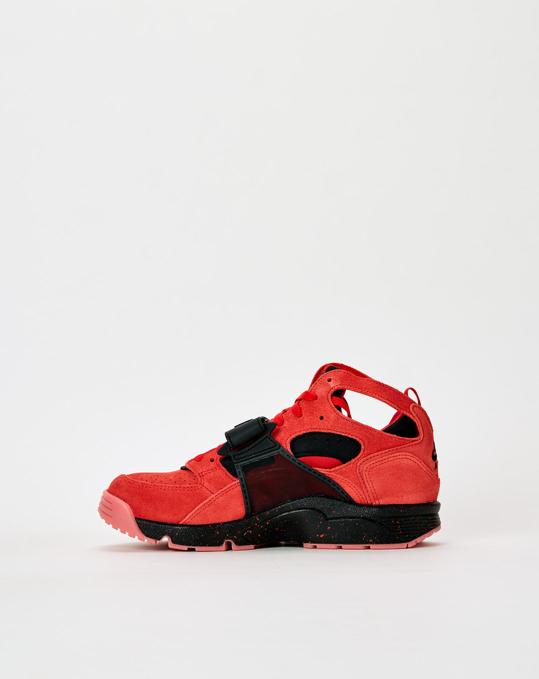 Nike Air Trainer Huarache 'Challenge Red' - XHIBITION