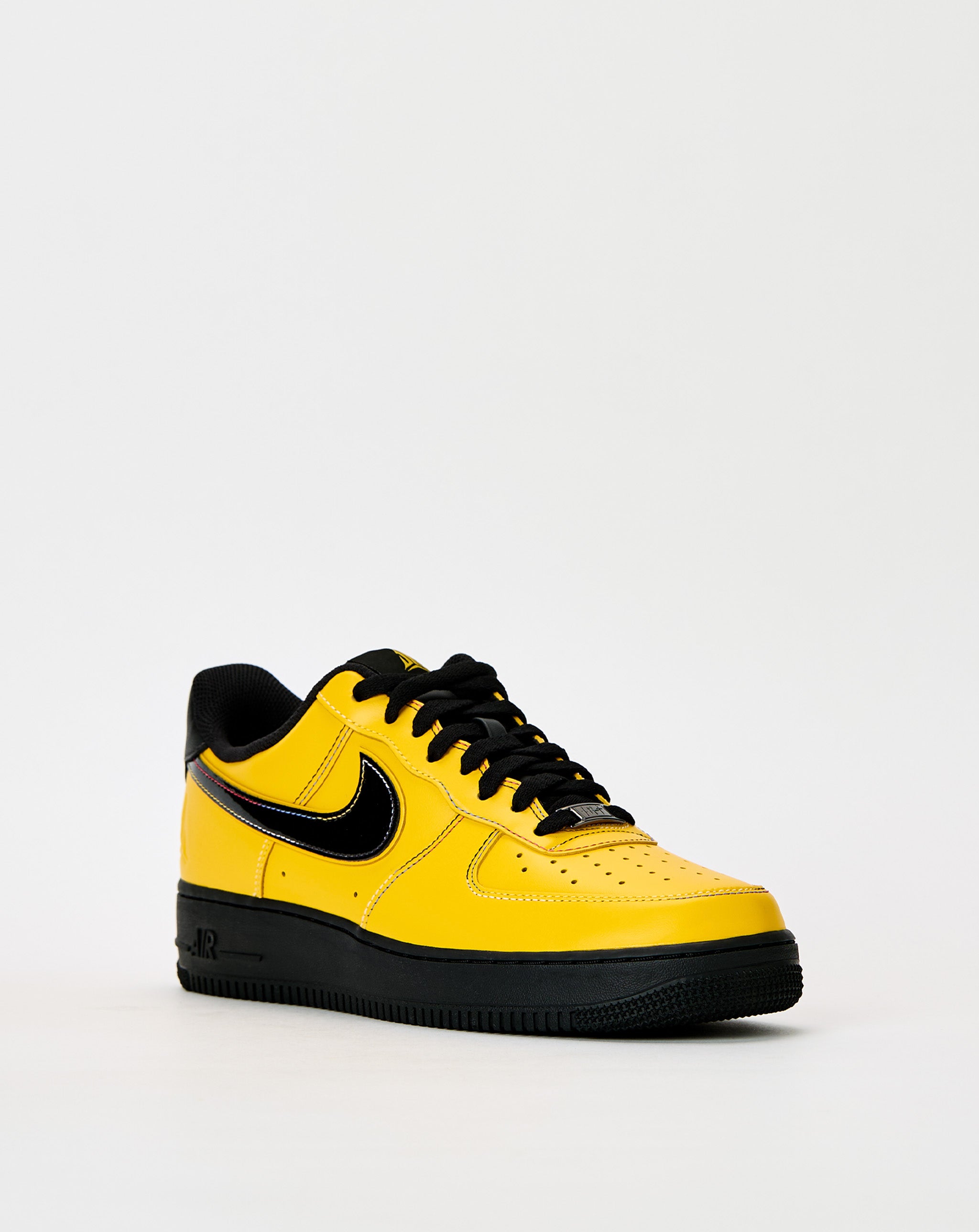 Nike Air Force 1 '07 JA - XHIBITION