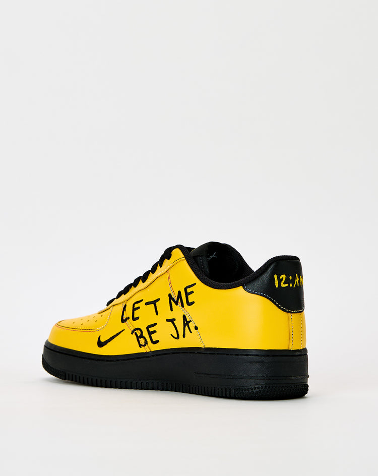 Nike Air Force 1 '07 JA - XHIBITION