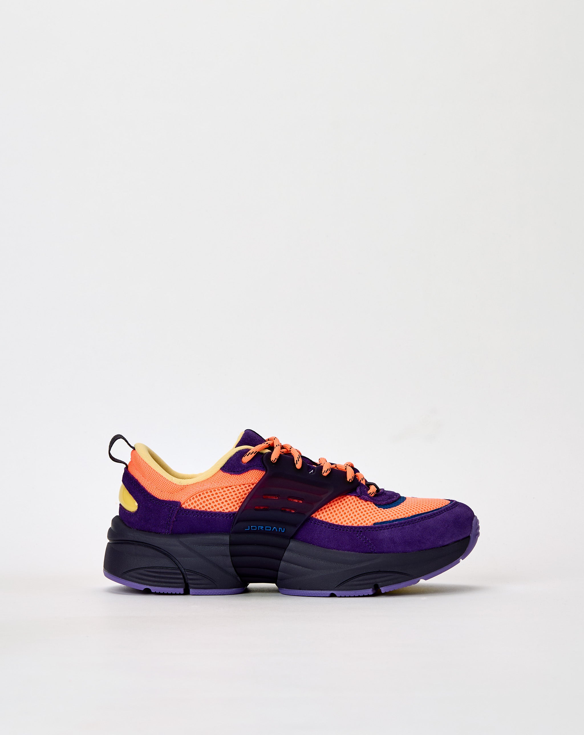 Air Jordan Jordan Trunner 'Purple Smoke' - XHIBITION