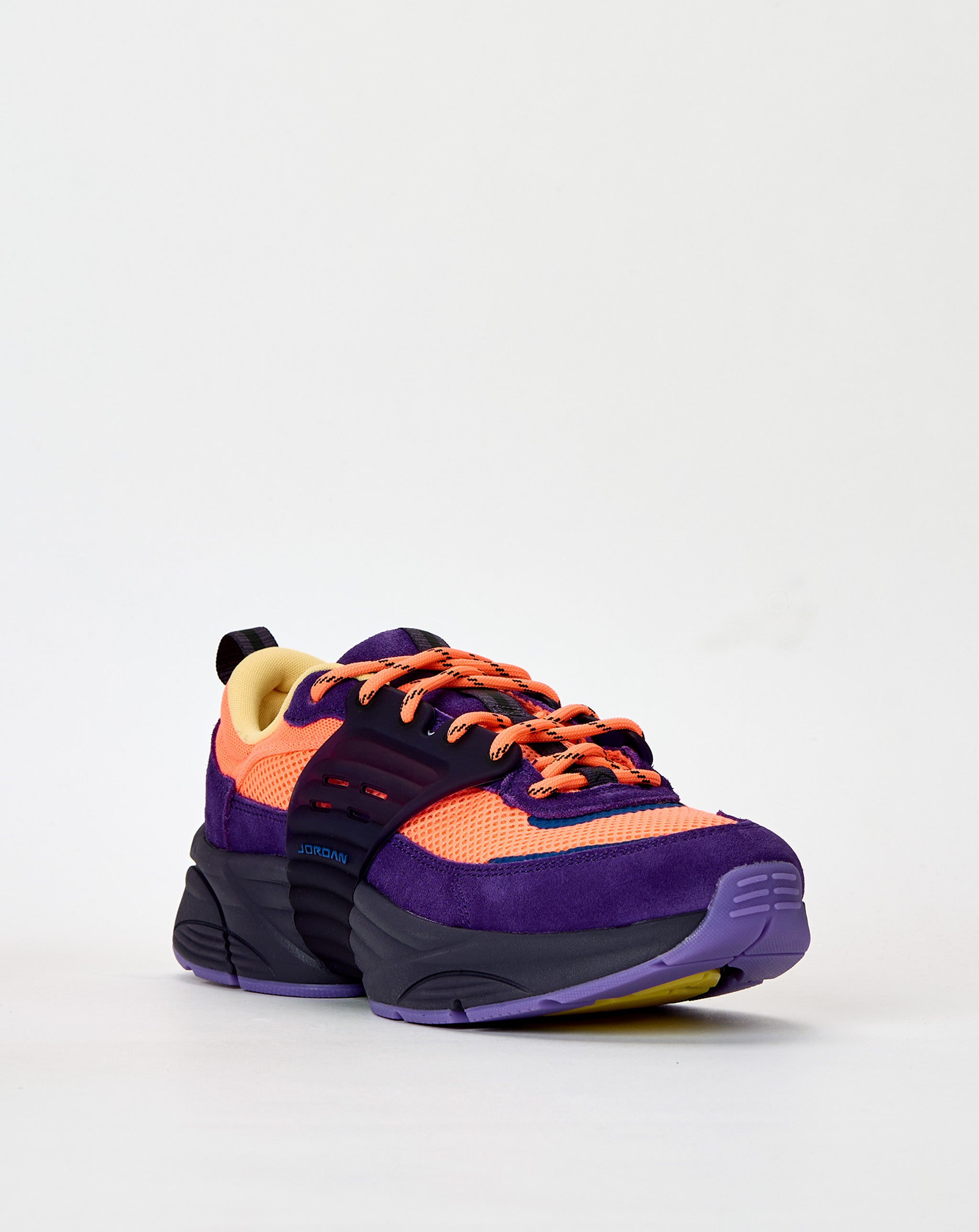 Air Jordan Jordan Trunner 'Purple Smoke' - XHIBITION