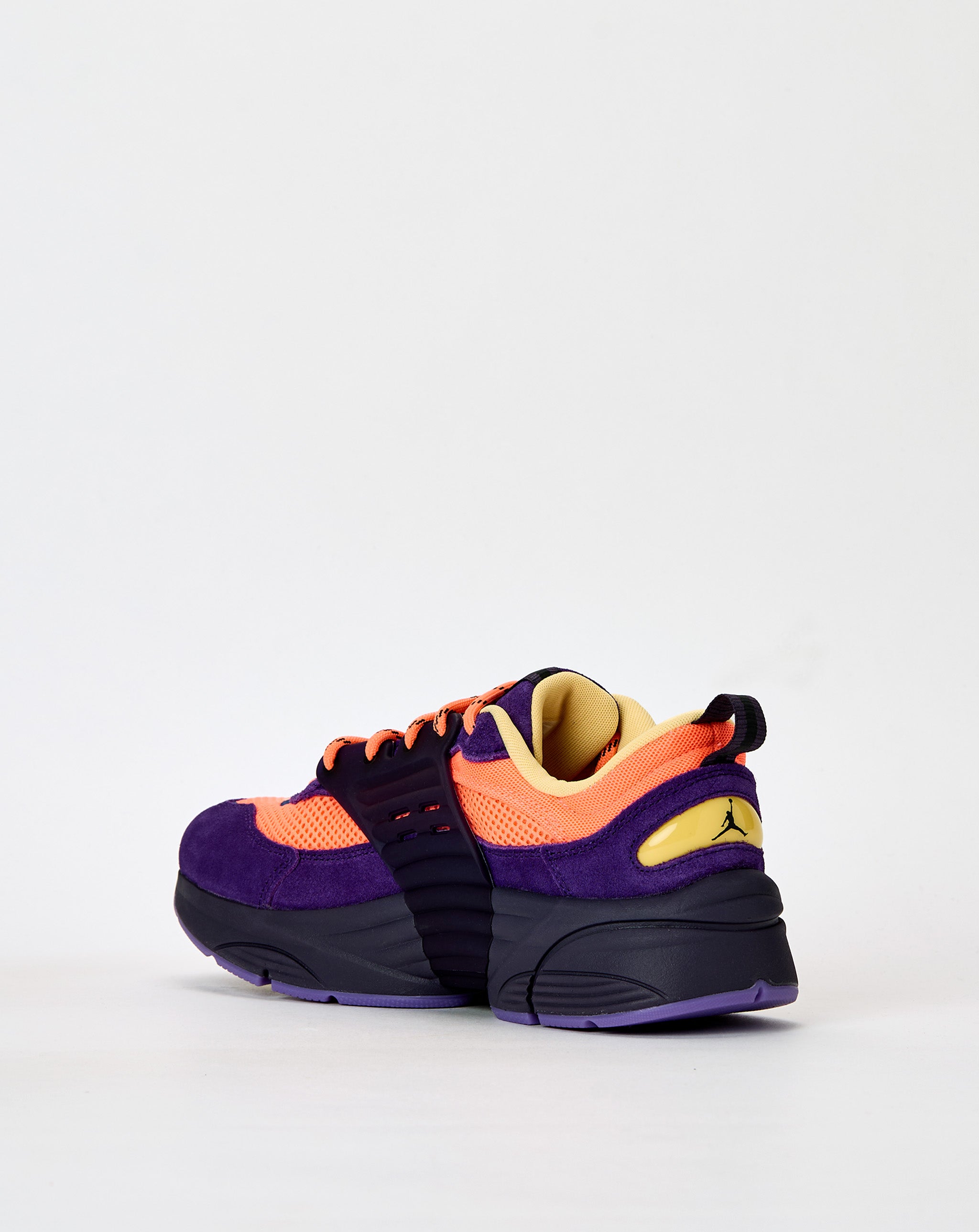Air Jordan Jordan Trunner 'Purple Smoke' - XHIBITION