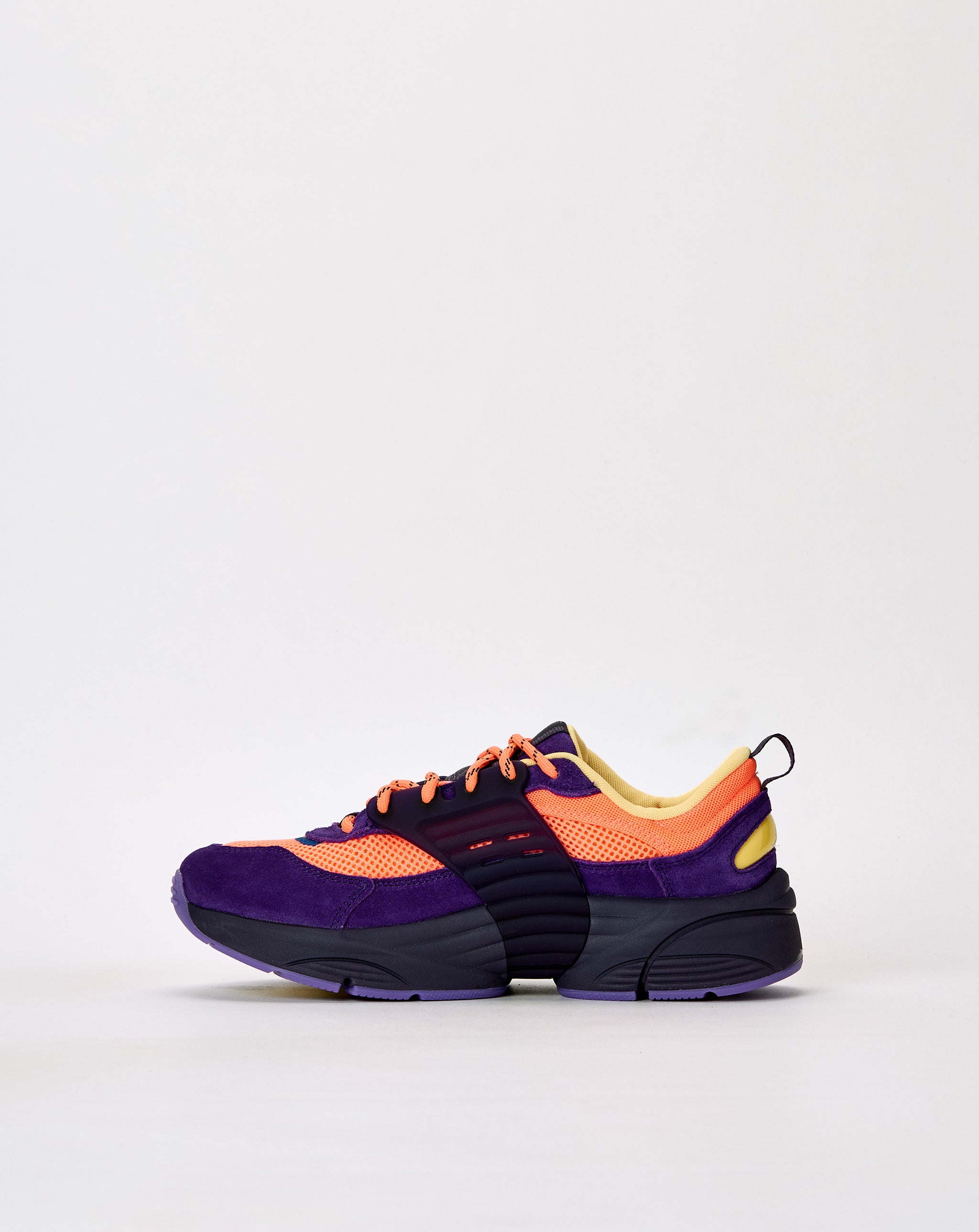 Air Jordan Jordan Trunner 'Purple Smoke' - XHIBITION