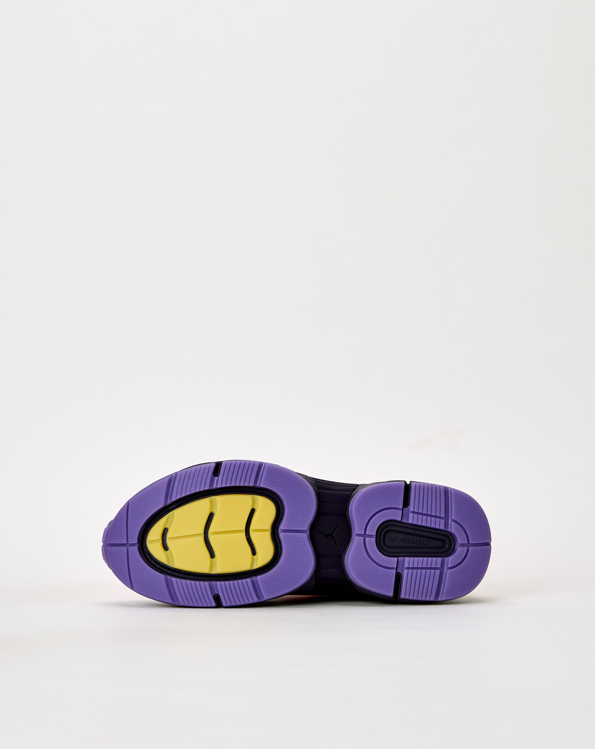 Air Jordan Jordan Trunner 'Purple Smoke' - XHIBITION