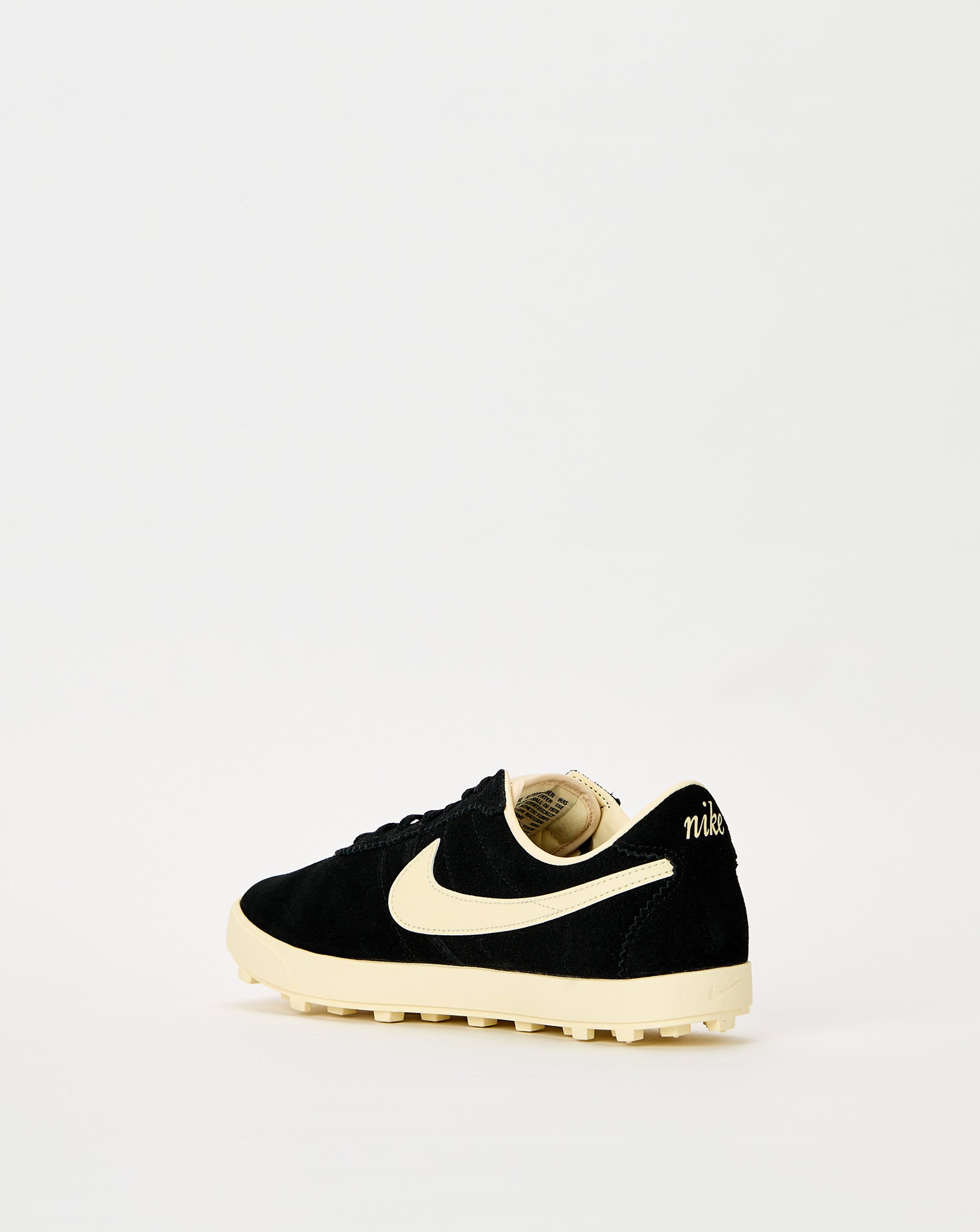 Nike Women's Astrograbber Suede - XHIBITION