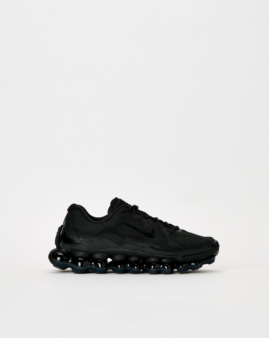 Nike Air Liquid Max 'Black' - XHIBITION