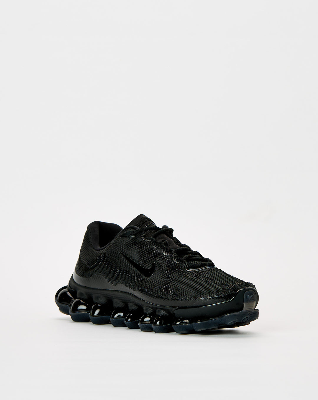 Nike Air Liquid Max 'Black' - XHIBITION